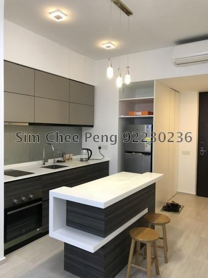 d'Nest (D18), Condominium #168445652